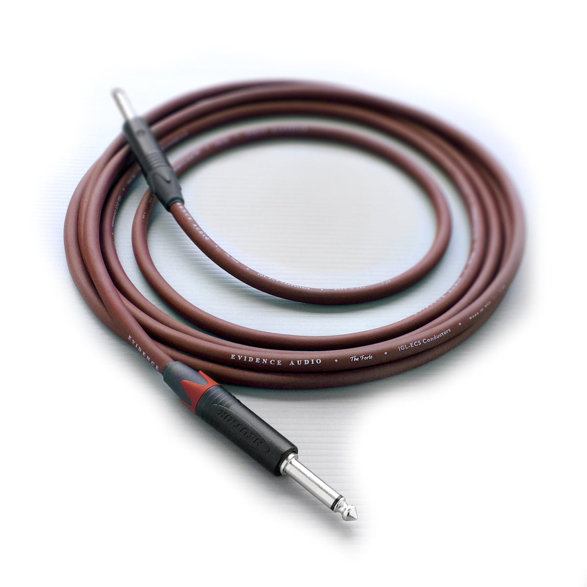 Evidence Audio Forte Instrument Cable