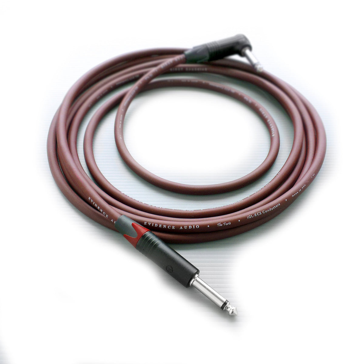 Evidence Audio Forte Instrument Cable