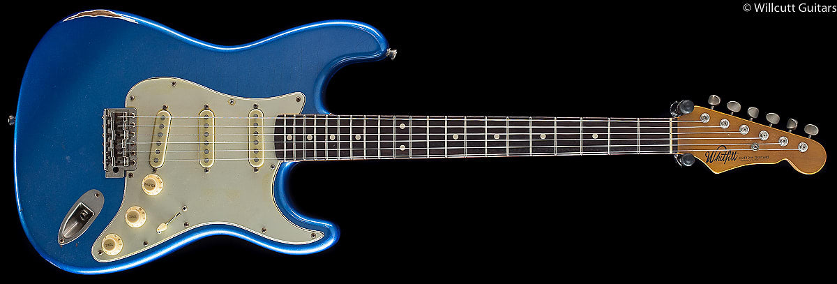 Whitfill S Style Lake Placid Blue