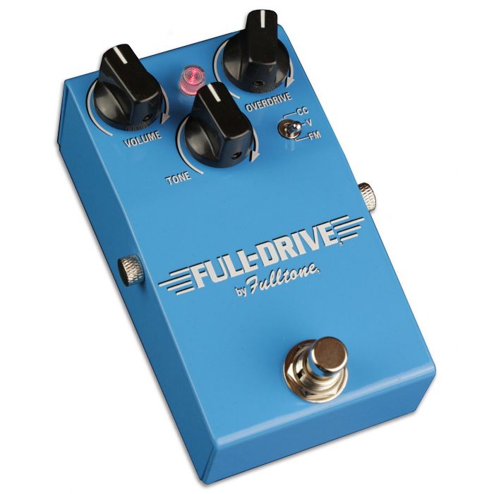 fulldrive 2 pedal Fulltone Full Drive 1