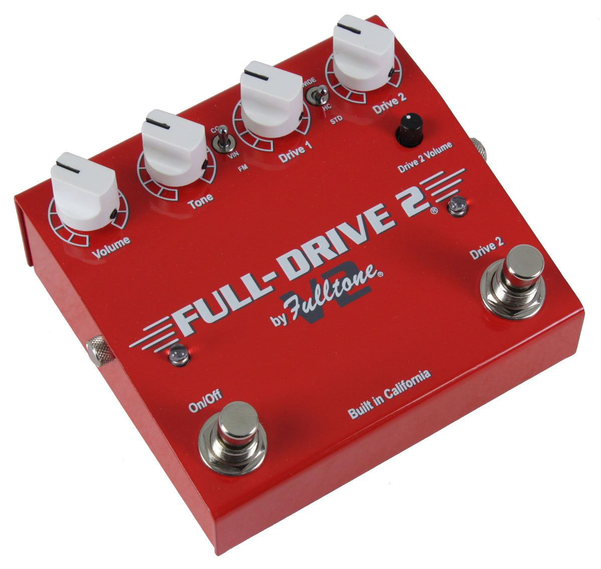 Fulltone Full Drive 2 V2