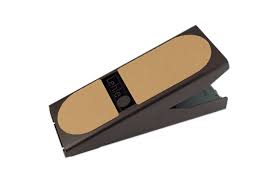 Lehle Mono Volume Pedal