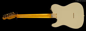 Fender MIJ Limited Edition "Daybreak" Telecaster Olympic White