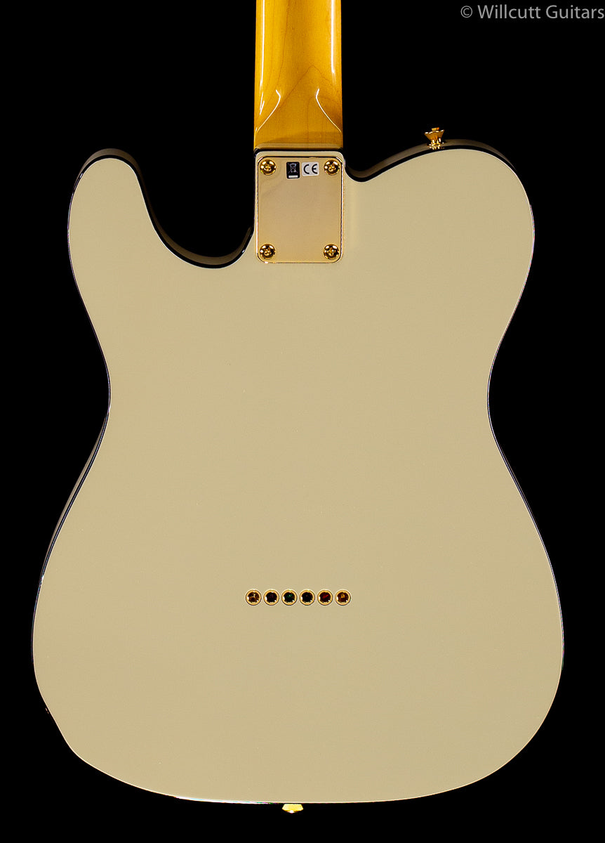 Fender MIJ Limited Edition &quot;Daybreak&quot; Telecaster Olympic White