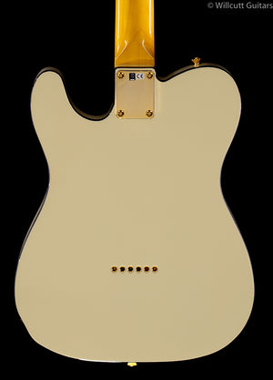 Fender MIJ Limited Edition "Daybreak" Telecaster Olympic White