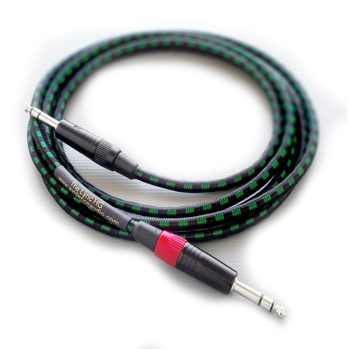 Evidence Audio Lyric HG Instrument Cable