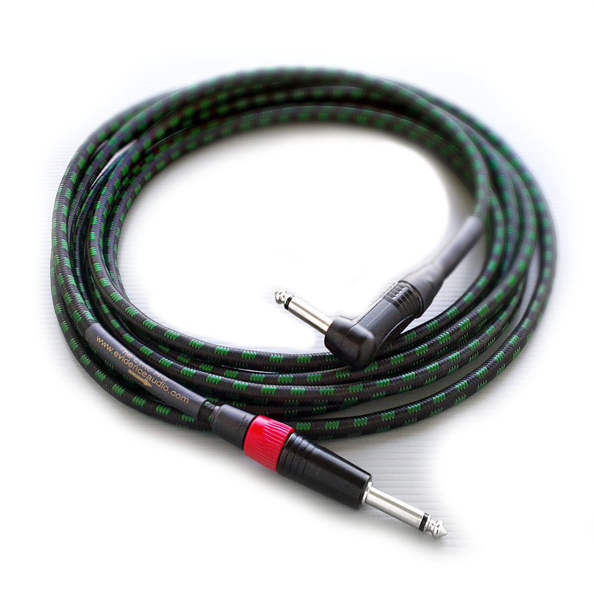 Evidence Audio Lyric HG Instrument Cable