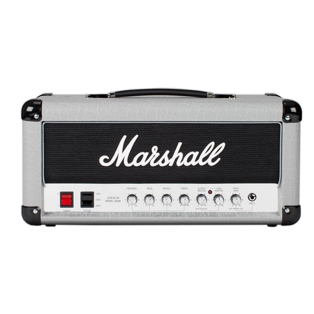 Marshall 20W Jubilee Head - Willcutt Guitars