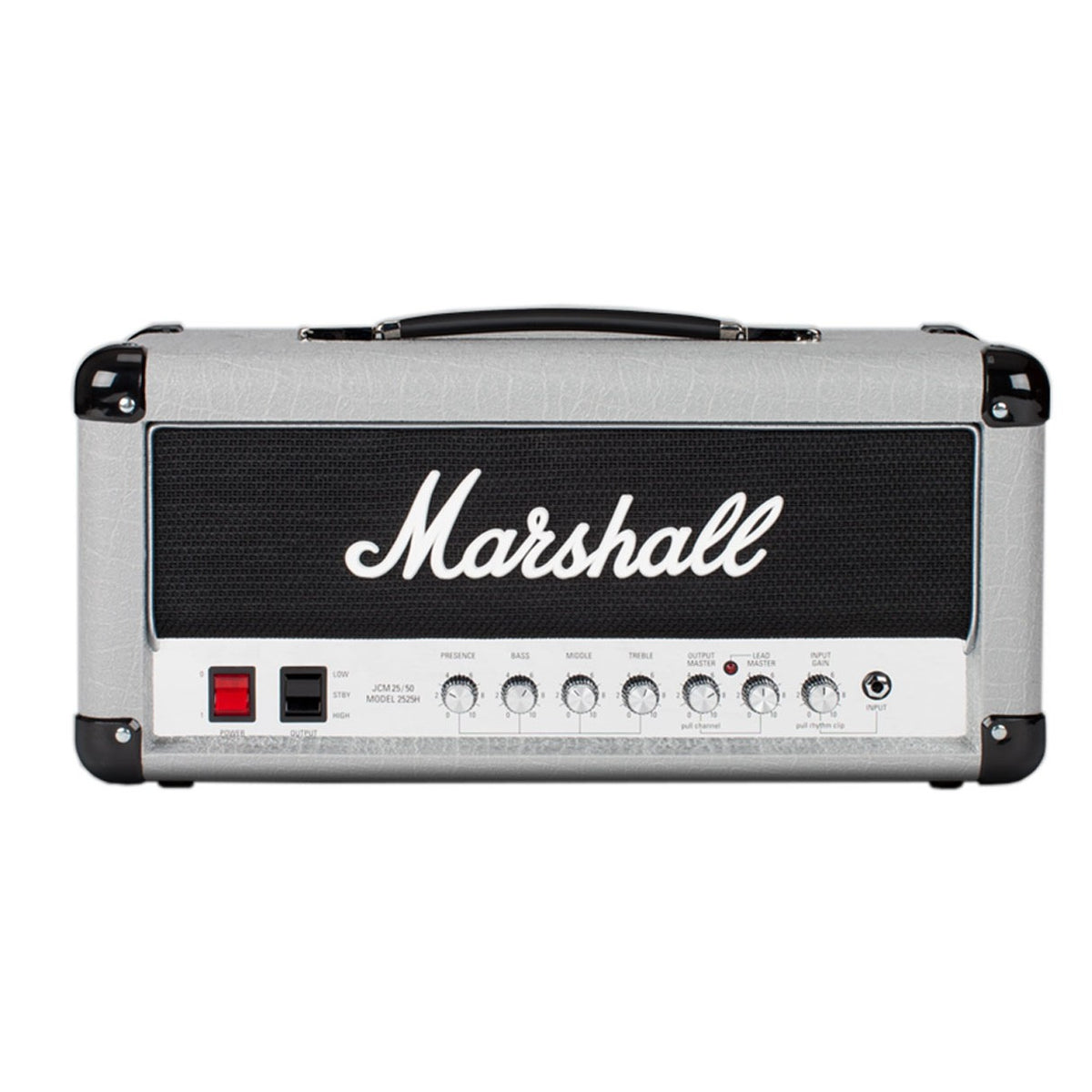 Marshall 20W Jubilee Head (522)
