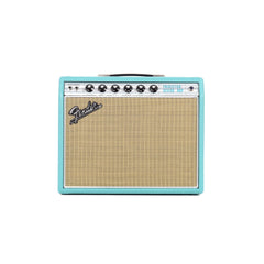 Fender '68 Custom Princeton Reverb Limited Edition Teal - Willcutt