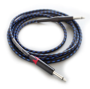Evidence Audio Melody Instrument Cable