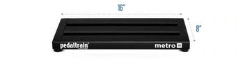 Pedaltrain Metro 16 Soft Case