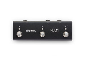 Strymon Multi-Switch Plus