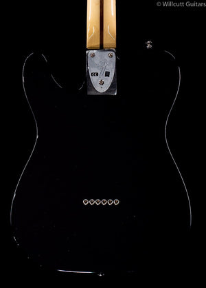 Fender Classic Series '72 Telecaster Custom Black Maple