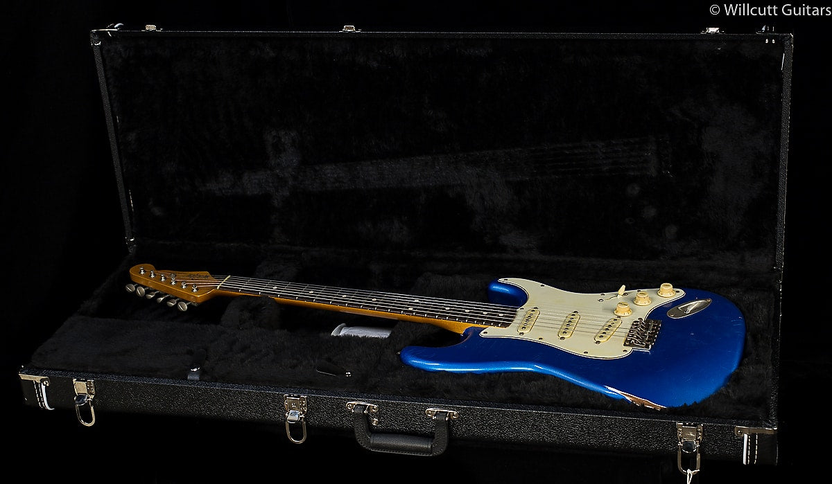 Whitfill S Style Lake Placid Blue