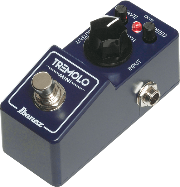 Ibanez Mini Tremolo
