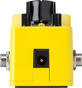 Ibanez Mini Flanger