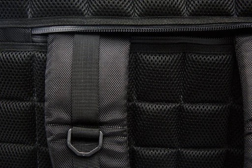 Pedaltrain Premium Soft Case / Hideaway Backpack - Classic Jr / Novo 18 / PT-JR