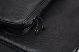 Pedaltrain Premium Soft Case / Hideaway Backpack - Classic Jr / Novo 18 / PT-JR