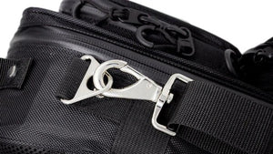 Pedaltrain Premium Soft Case / Hideaway Backpack - Classic Jr / Novo 18 / PT-JR