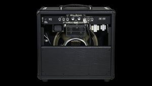 Mesa Boogie Dual Rectoverb 25 1x12 Combo Black
