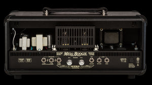 Mesa Boogie Dual Rectoverb 25 Head Black