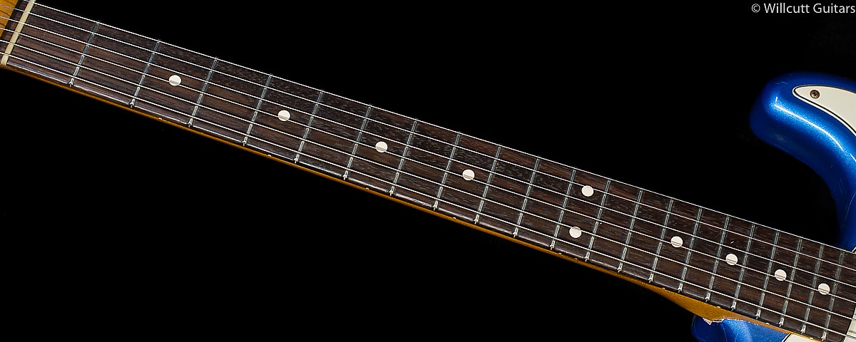 Whitfill S Style Lake Placid Blue