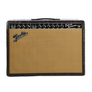 Fender '65 Deluxe Reverb Western Wheat Limited Edition