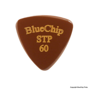 Bluechip Picks STP Small Triangular Pick 60