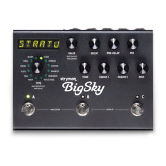 strymon Big Sky 【訳あり】 Strymon Big Sky – United States