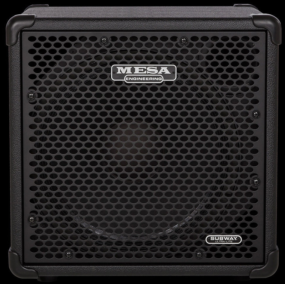 Mesa Boogie Subway 1x15 Ultra Lite Bass Cabinet