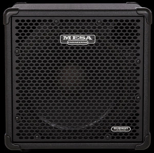Mesa Boogie Subway 1x15 Ultra Lite Bass Cabinet