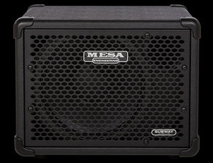 Mesa Boogie Subway 1x12 Ultra Lite Bass Cabinet