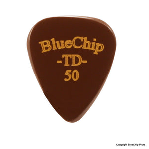 Bluechip Picks TD Tear Drop Pick 50