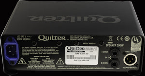 Quilter ToneBLOCK 202 Guitar Amp Head