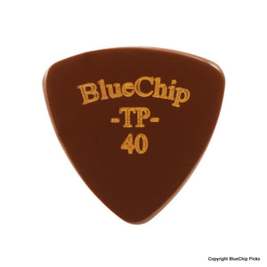 Bluechip Picks TP Triangular Pick 40