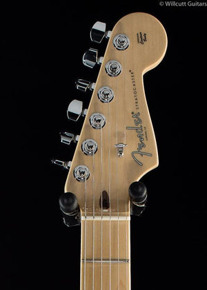 Fender American Professional Stratocaster Sienna Sunburst Maple