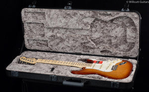 Fender American Professional Stratocaster Sienna Sunburst Maple