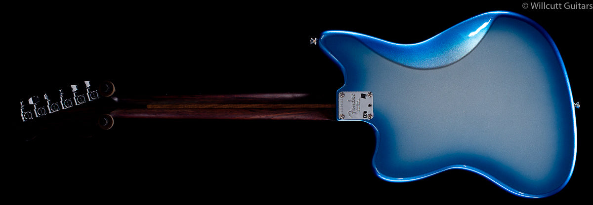Fender Limited Edition American Professional Jazzmaster