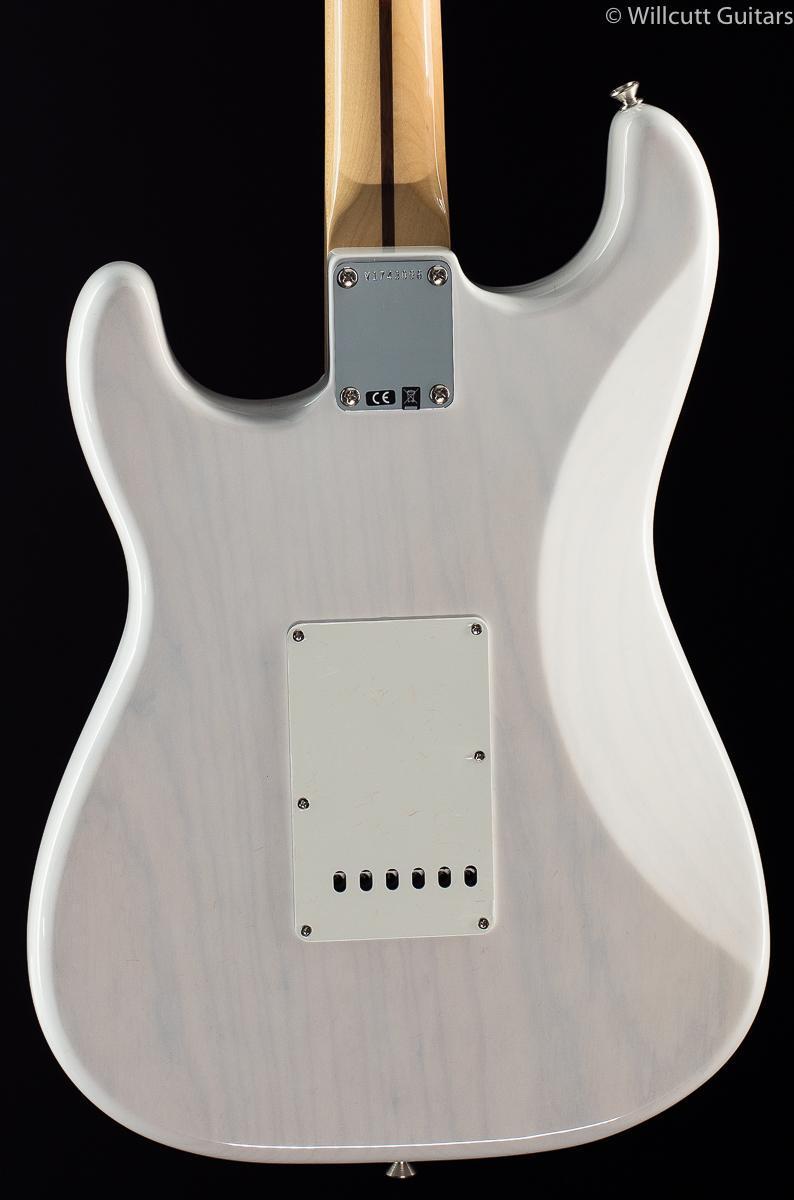 Fender American Original &#39;50s Stratocaster White Blonde