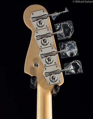 Fender American Original '60s Jazz Bass 3-Tone Sunburst Bass Guitar