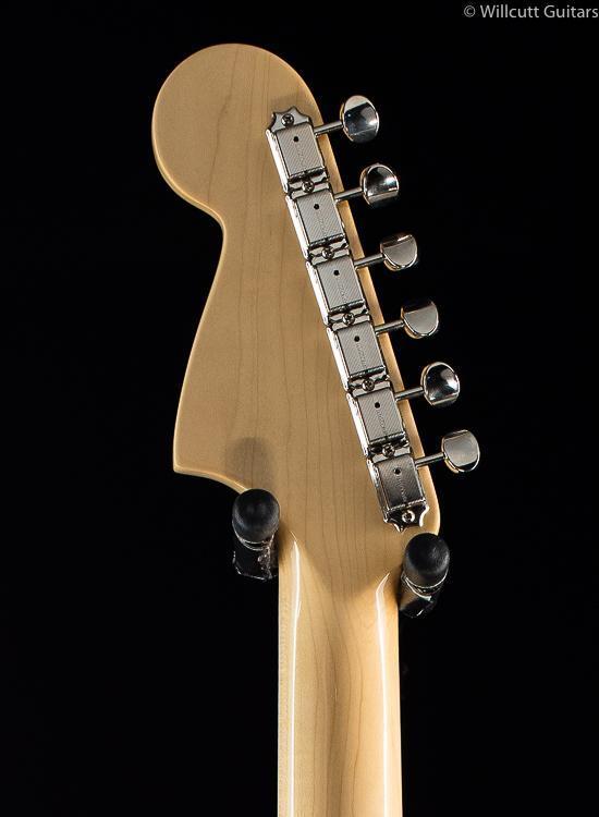 Fender American Original &#39;60s Jaguar 3 Color Sunburst