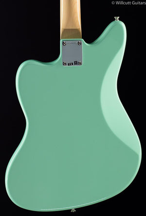 Fender American Original '60s Jaguar Surf Green
