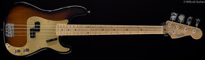 Fender American Original '50s Precision Bass 2-Tone Sunburst
