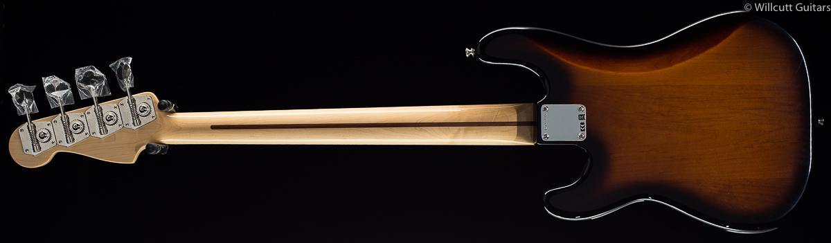 Fender American Original &#39;50s Precision Bass 2-Tone Sunburst