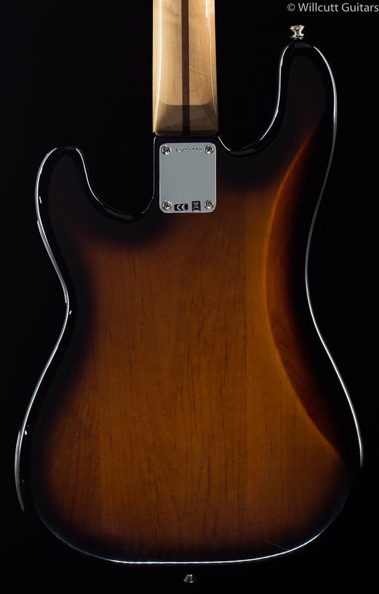 Fender American Original &#39;50s Precision Bass 2-Tone Sunburst