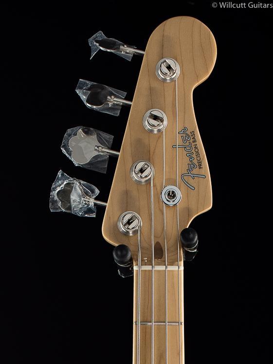 Fender American Original &#39;50s Precision Bass 2-Tone Sunburst