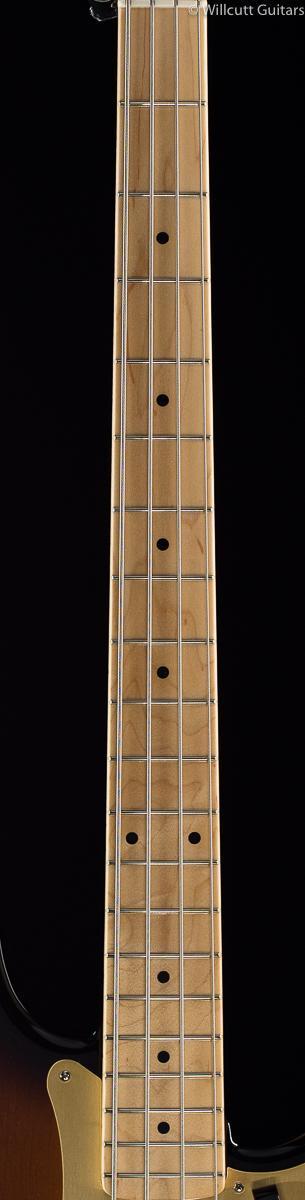 Fender American Original &#39;50s Precision Bass 2-Tone Sunburst