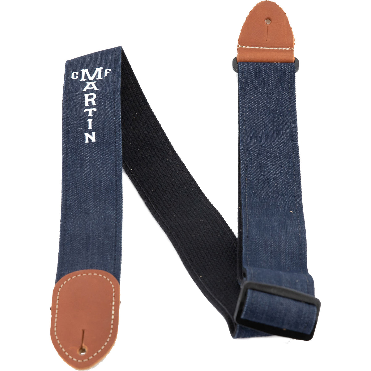 Martin Strap 2" EcoFriendly Cotton