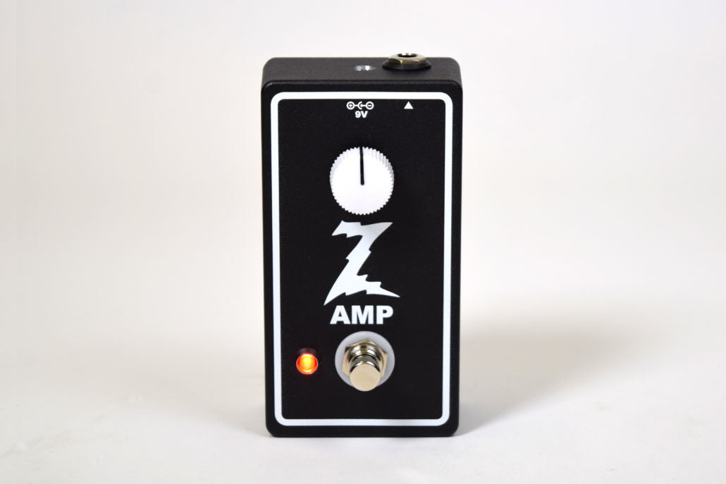 Dr Z Z Plus 1x12 Studio Combo Black